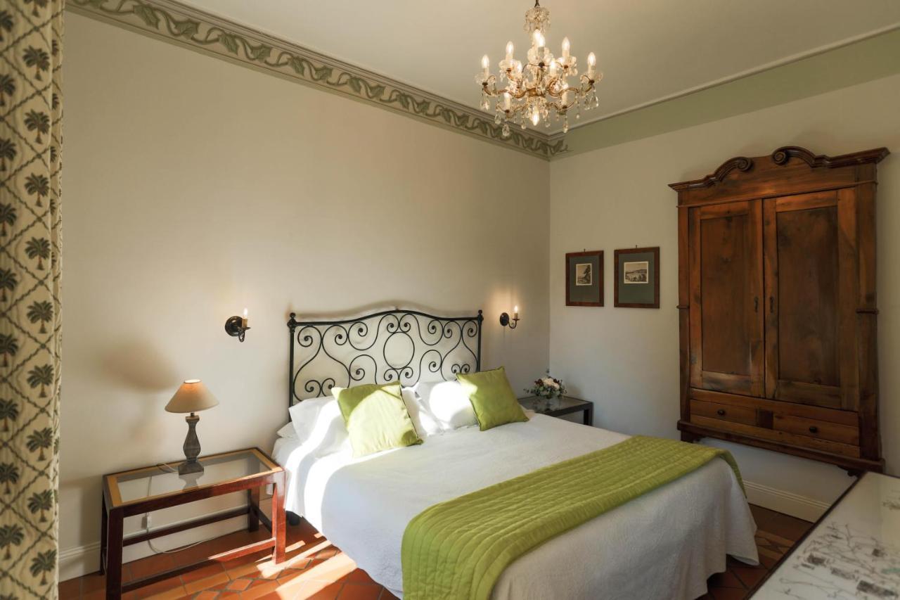 Albergo Ristorante Madonnina Cantello Exterior photo