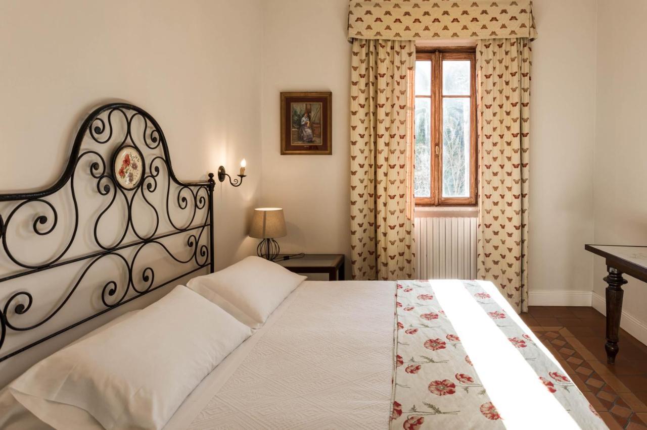 Albergo Ristorante Madonnina Cantello Exterior photo